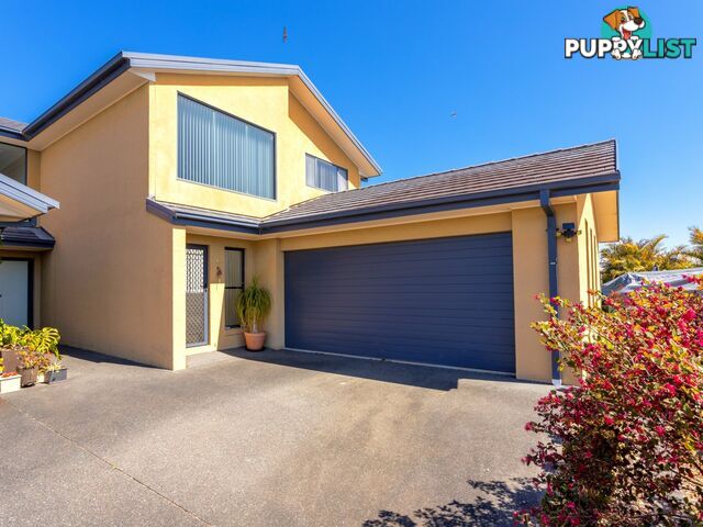 2/1 Ulmarra Close HARRINGTON NSW 2427