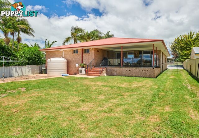 3 Bangalow Road COOPERNOOK NSW 2426