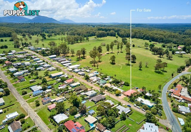 3 Bangalow Road COOPERNOOK NSW 2426