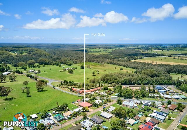 3 Bangalow Road COOPERNOOK NSW 2426