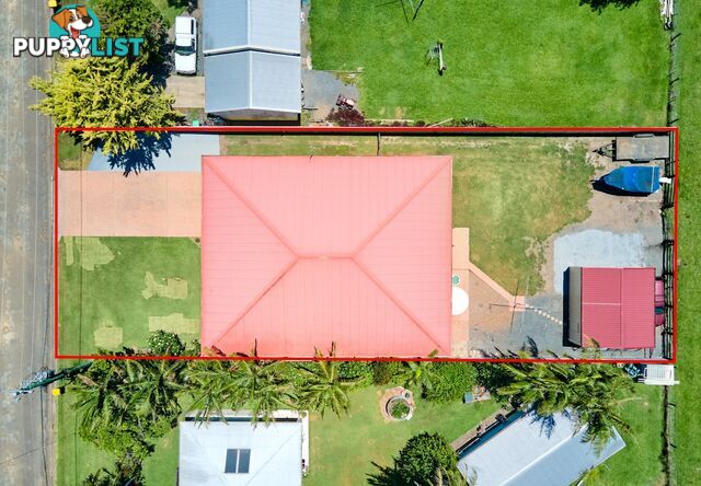 3 Bangalow Road COOPERNOOK NSW 2426