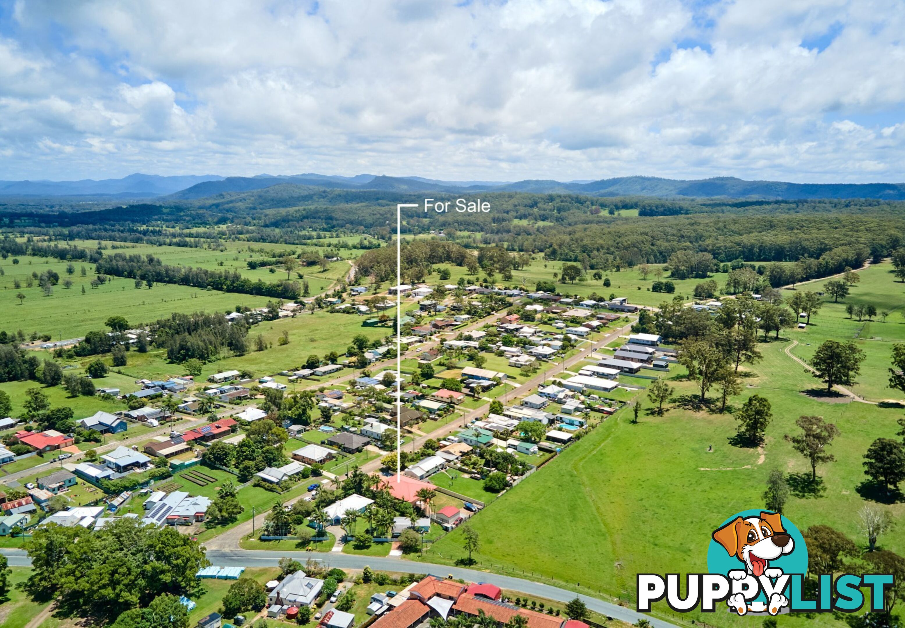 3 Bangalow Road COOPERNOOK NSW 2426