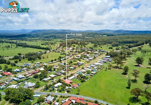 3 Bangalow Road COOPERNOOK NSW 2426