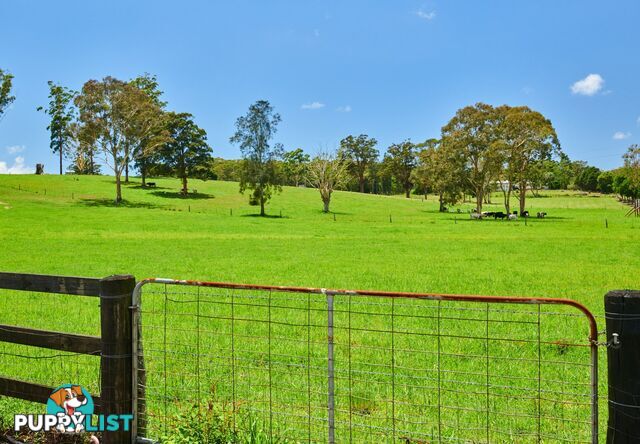 3 Bangalow Road COOPERNOOK NSW 2426