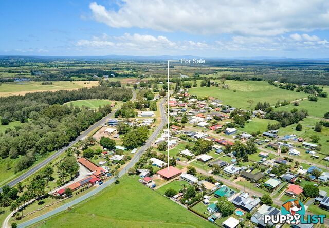 3 Bangalow Road COOPERNOOK NSW 2426