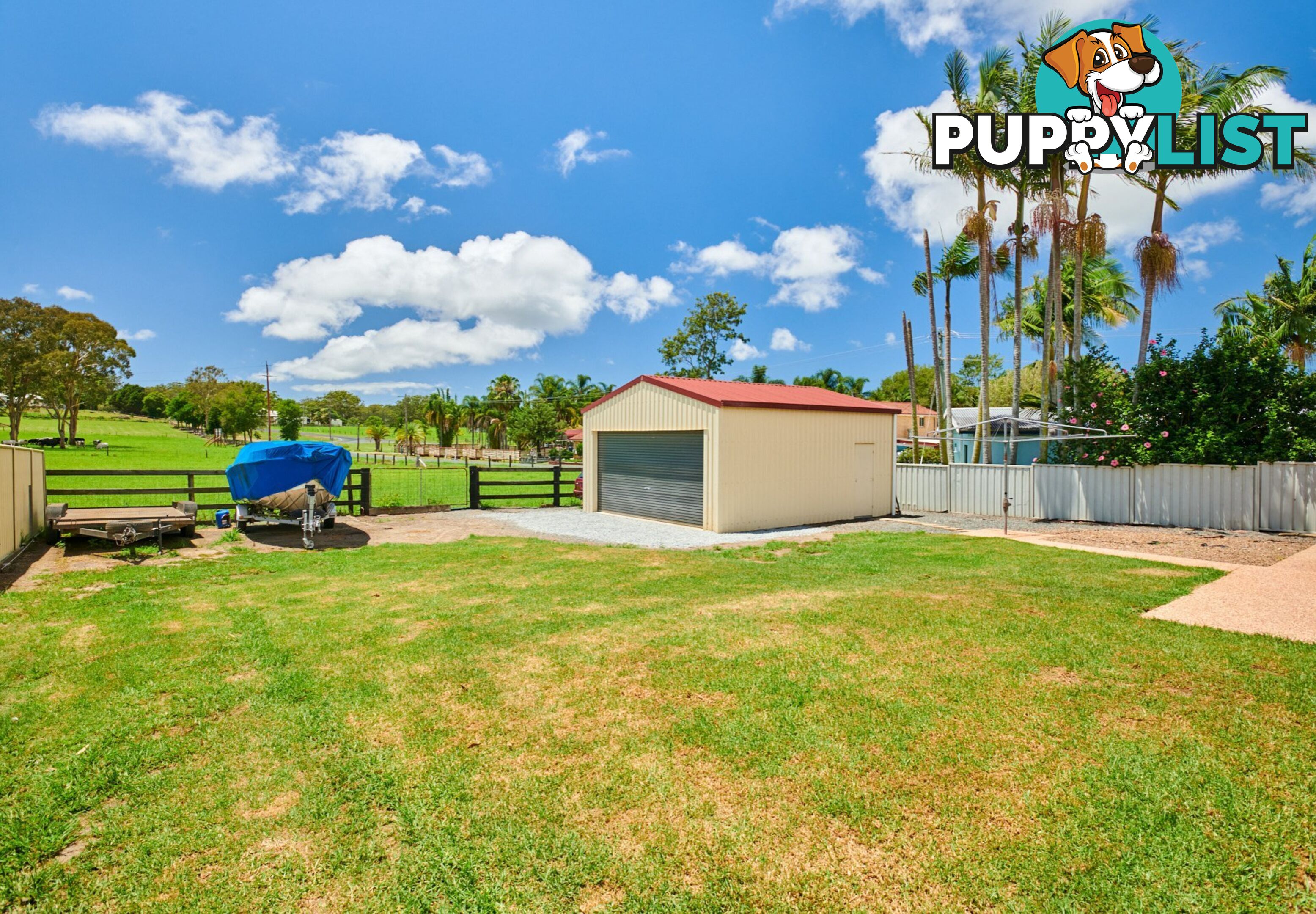 3 Bangalow Road COOPERNOOK NSW 2426