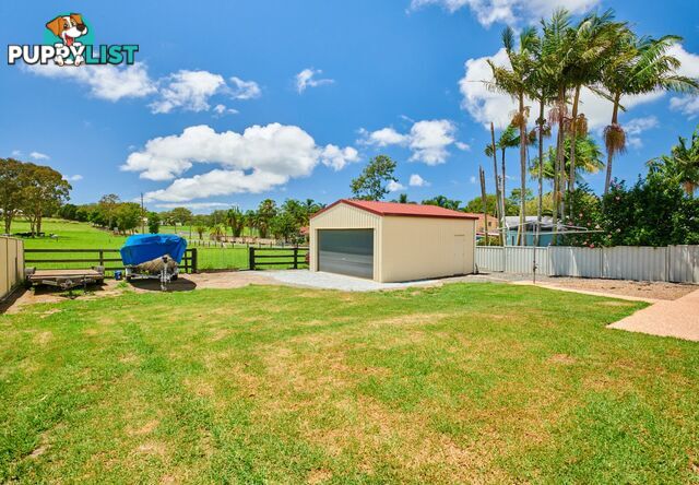 3 Bangalow Road COOPERNOOK NSW 2426