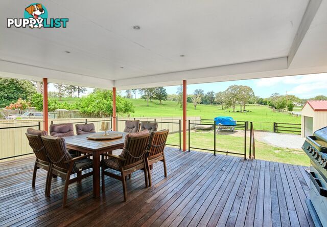 3 Bangalow Road COOPERNOOK NSW 2426