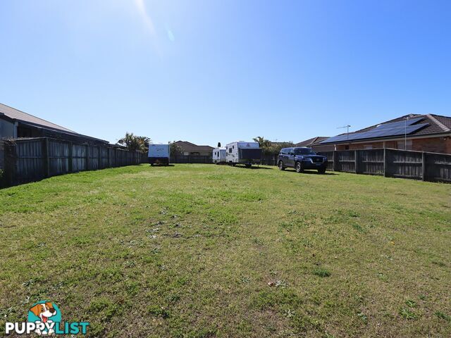 3 Florrie Ellison Street HARRINGTON NSW 2427