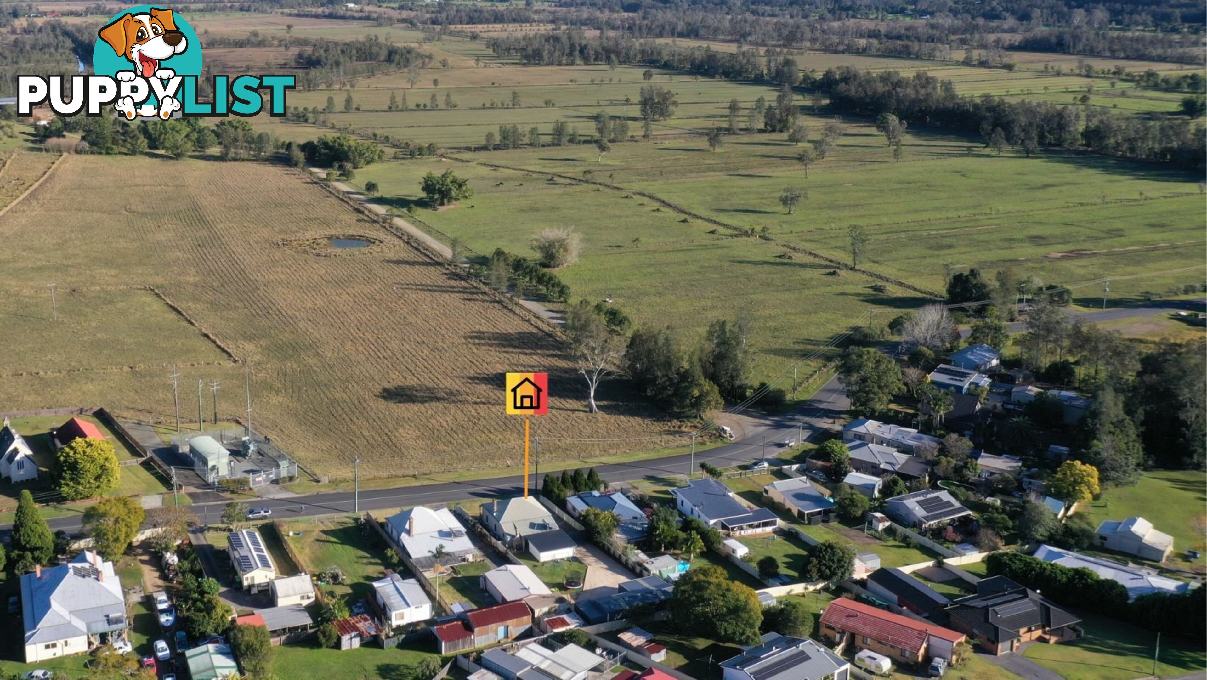 17 West Street COOPERNOOK NSW 2426