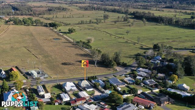 17 West Street COOPERNOOK NSW 2426
