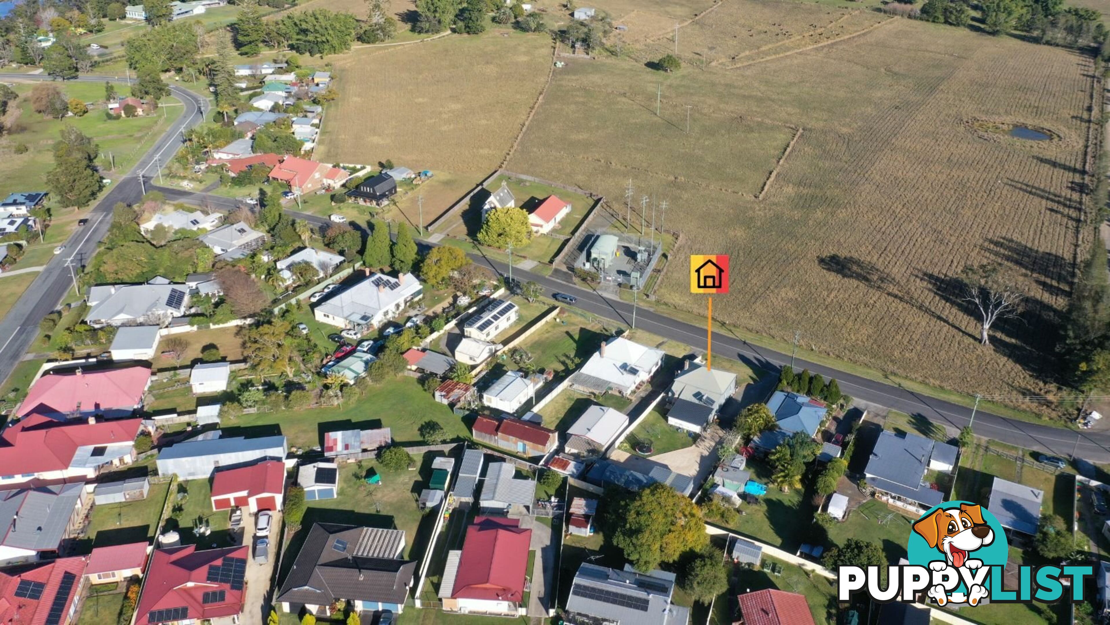 17 West Street COOPERNOOK NSW 2426