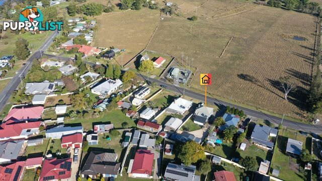 17 West Street COOPERNOOK NSW 2426
