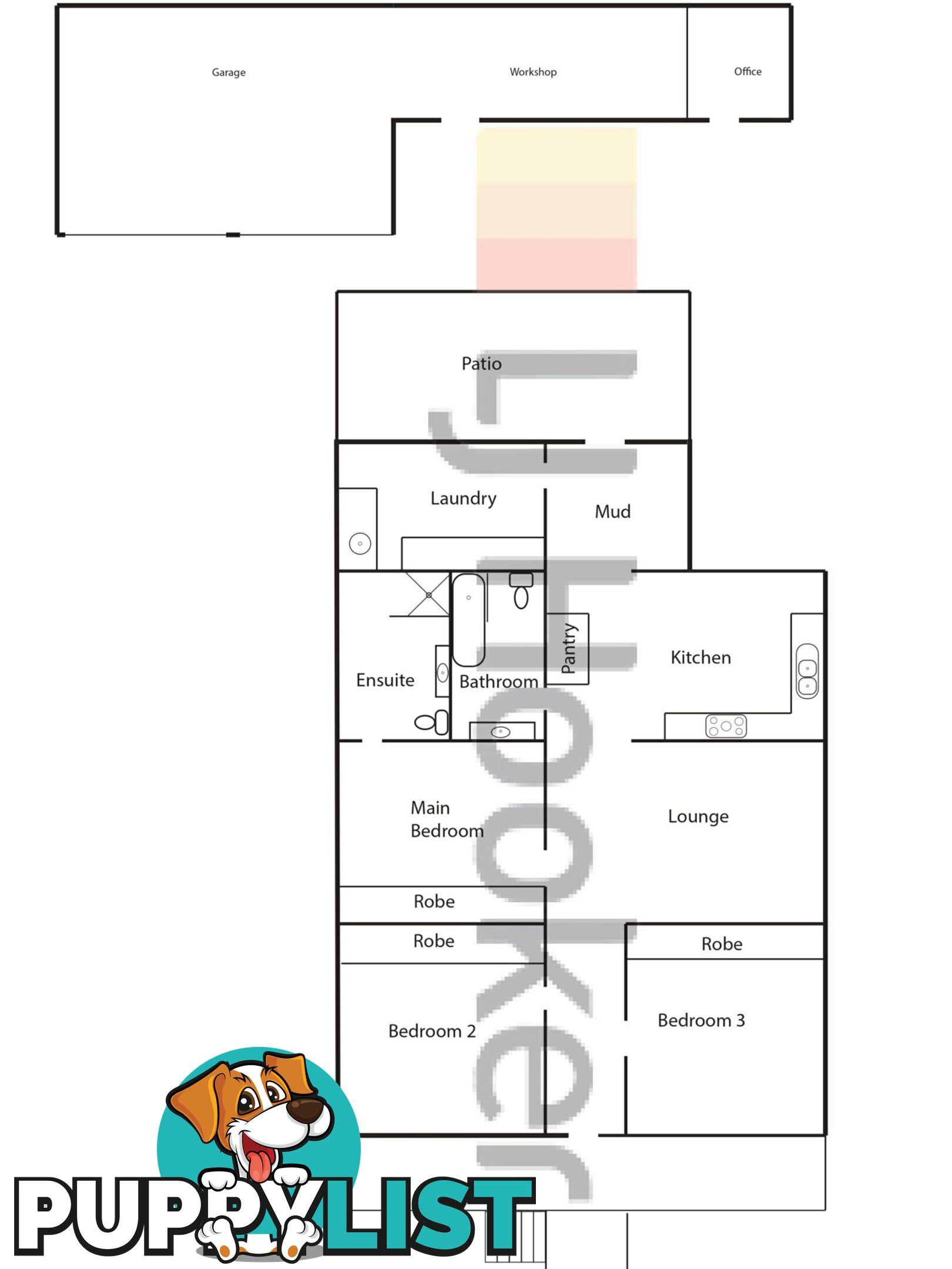 17 West Street COOPERNOOK NSW 2426