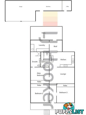17 West Street COOPERNOOK NSW 2426