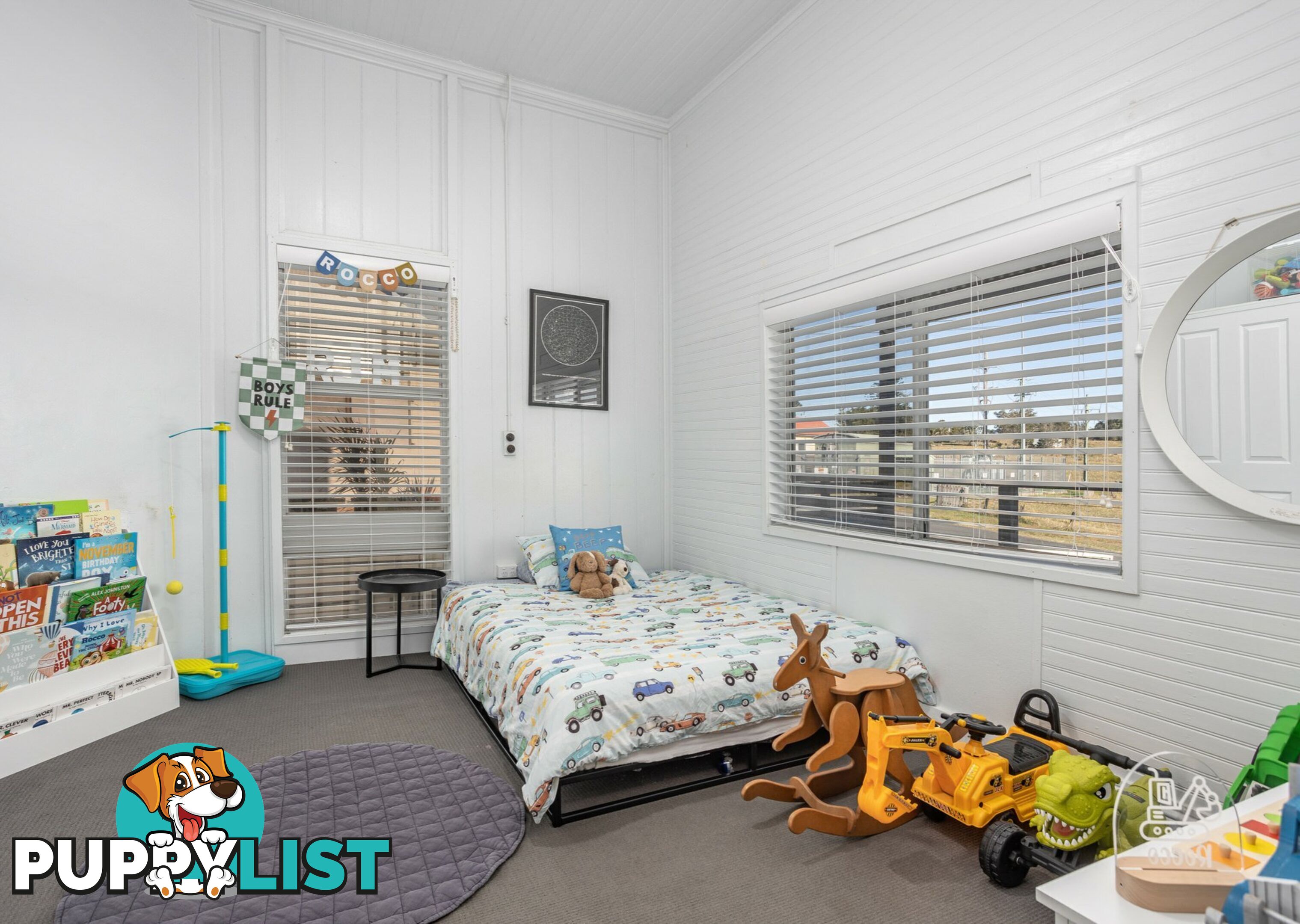 17 West Street COOPERNOOK NSW 2426
