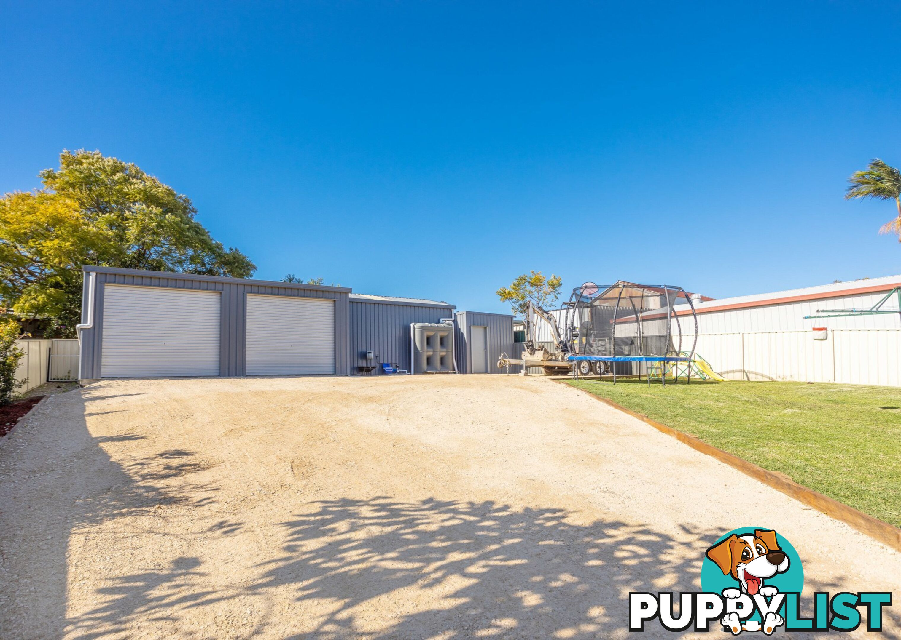 17 West Street COOPERNOOK NSW 2426