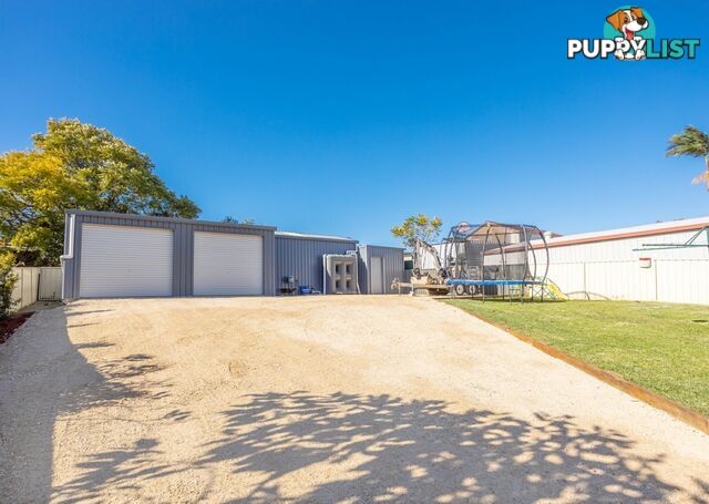 17 West Street COOPERNOOK NSW 2426