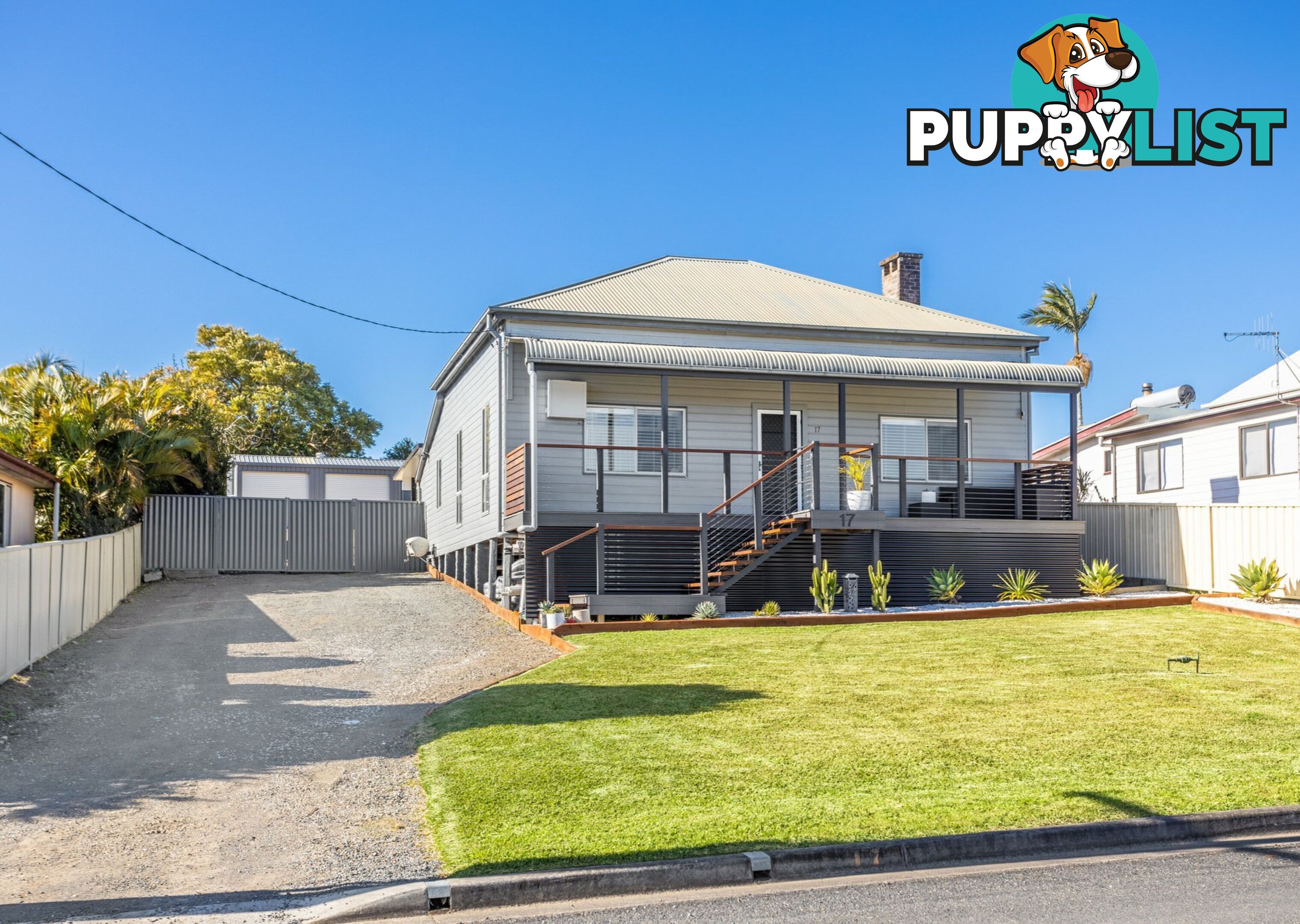17 West Street COOPERNOOK NSW 2426