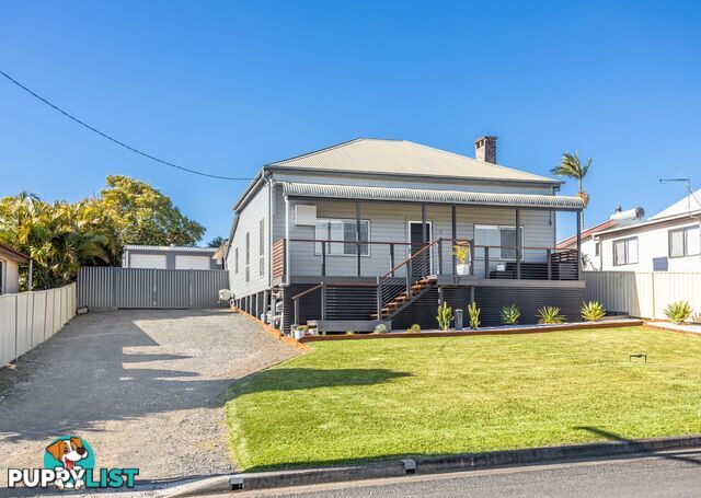 17 West Street COOPERNOOK NSW 2426