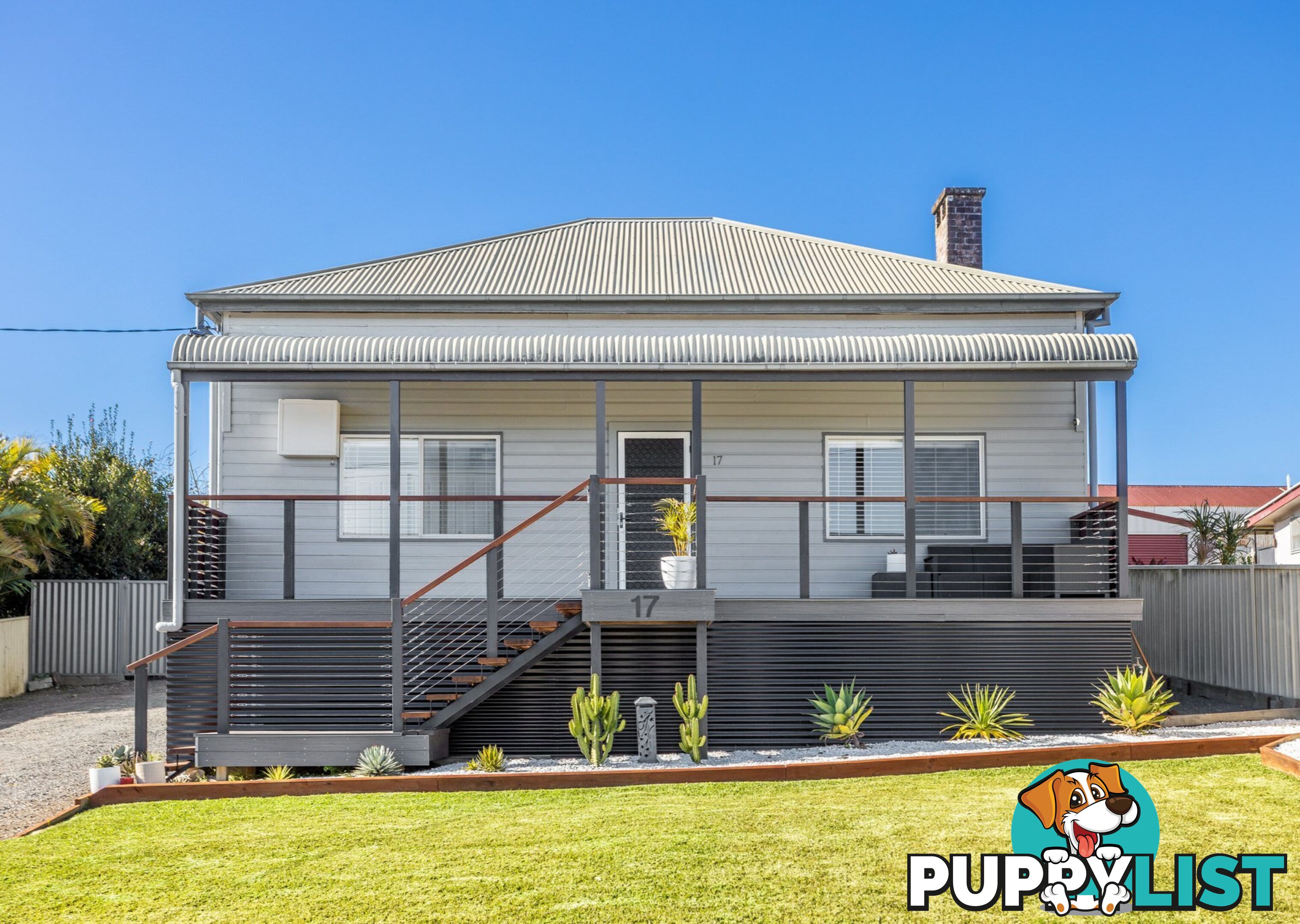 17 West Street COOPERNOOK NSW 2426