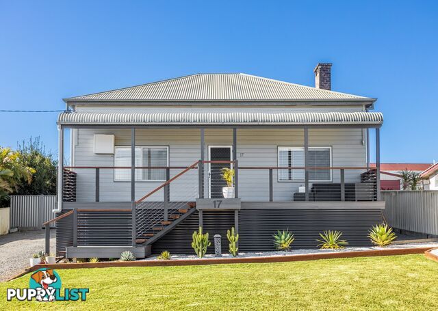17 West Street COOPERNOOK NSW 2426