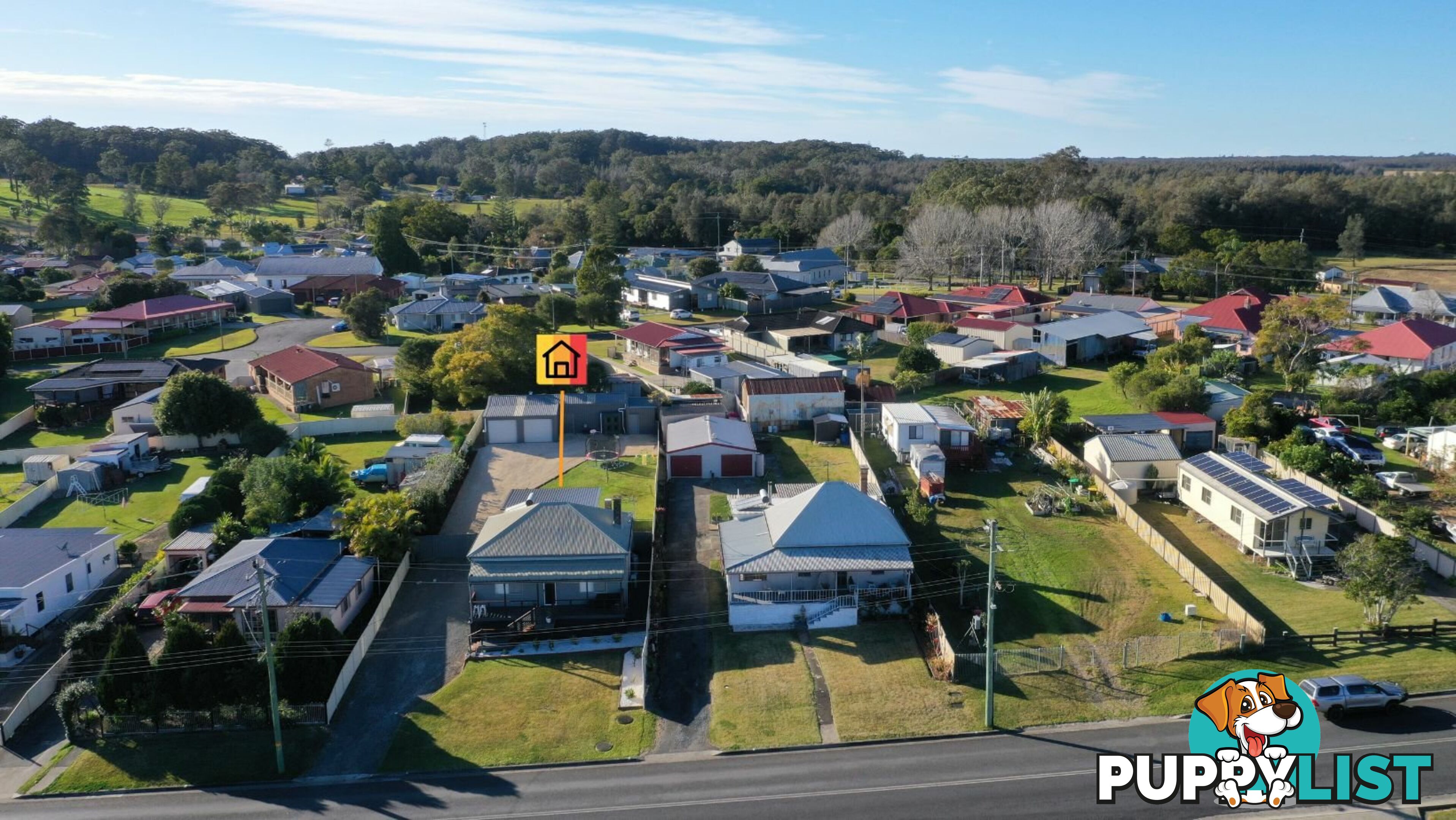 17 West Street COOPERNOOK NSW 2426