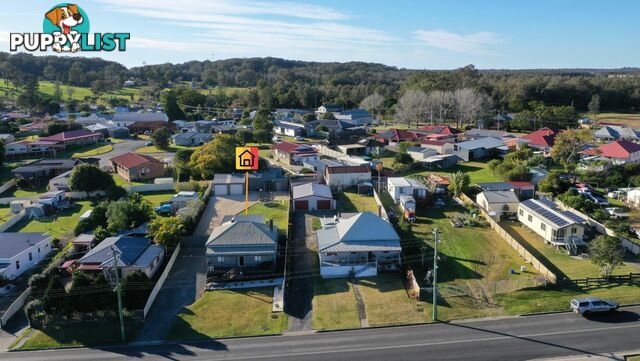 17 West Street COOPERNOOK NSW 2426