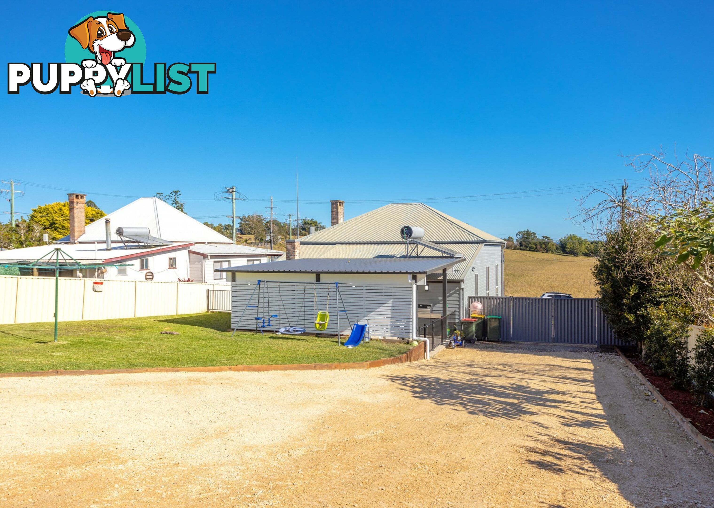17 West Street COOPERNOOK NSW 2426