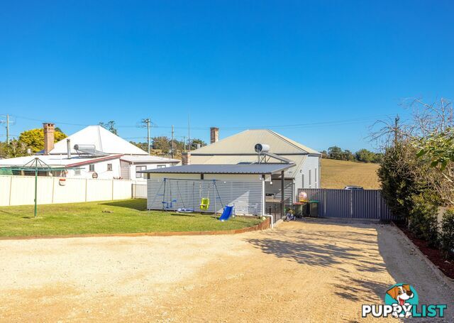 17 West Street COOPERNOOK NSW 2426