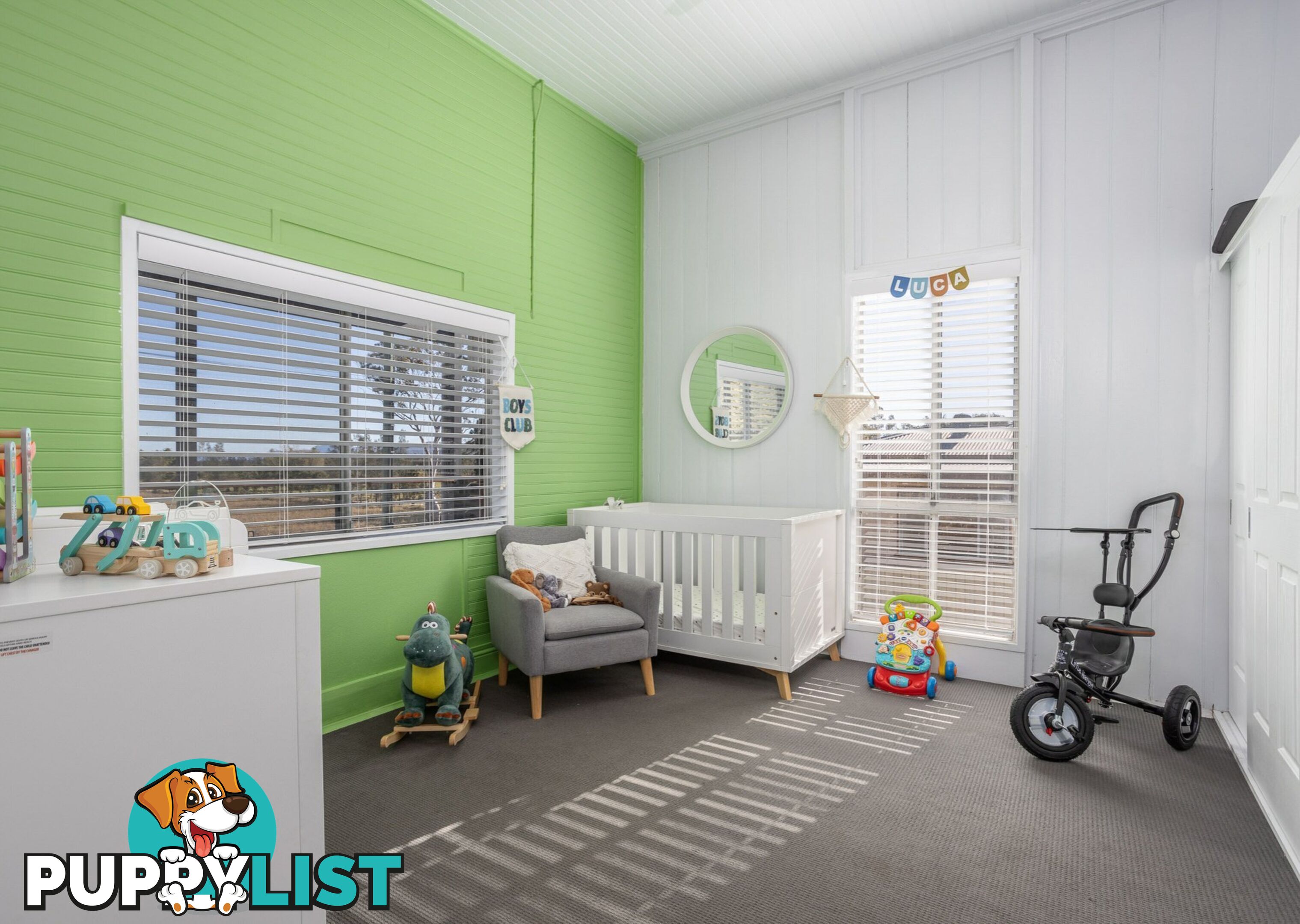 17 West Street COOPERNOOK NSW 2426