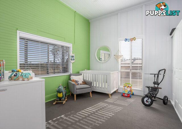 17 West Street COOPERNOOK NSW 2426