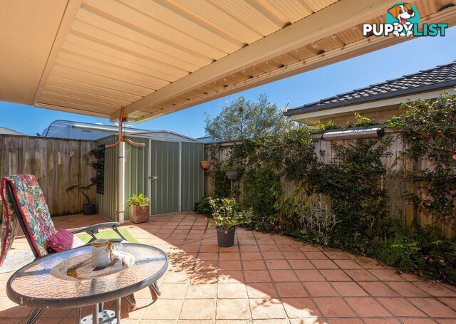 1/1 Florrie Ellison Street HARRINGTON NSW 2427