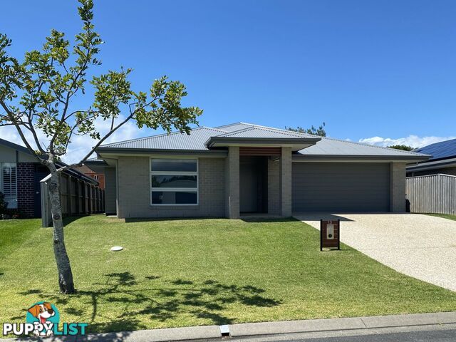 13 Rifleman Place HARRINGTON NSW 2427