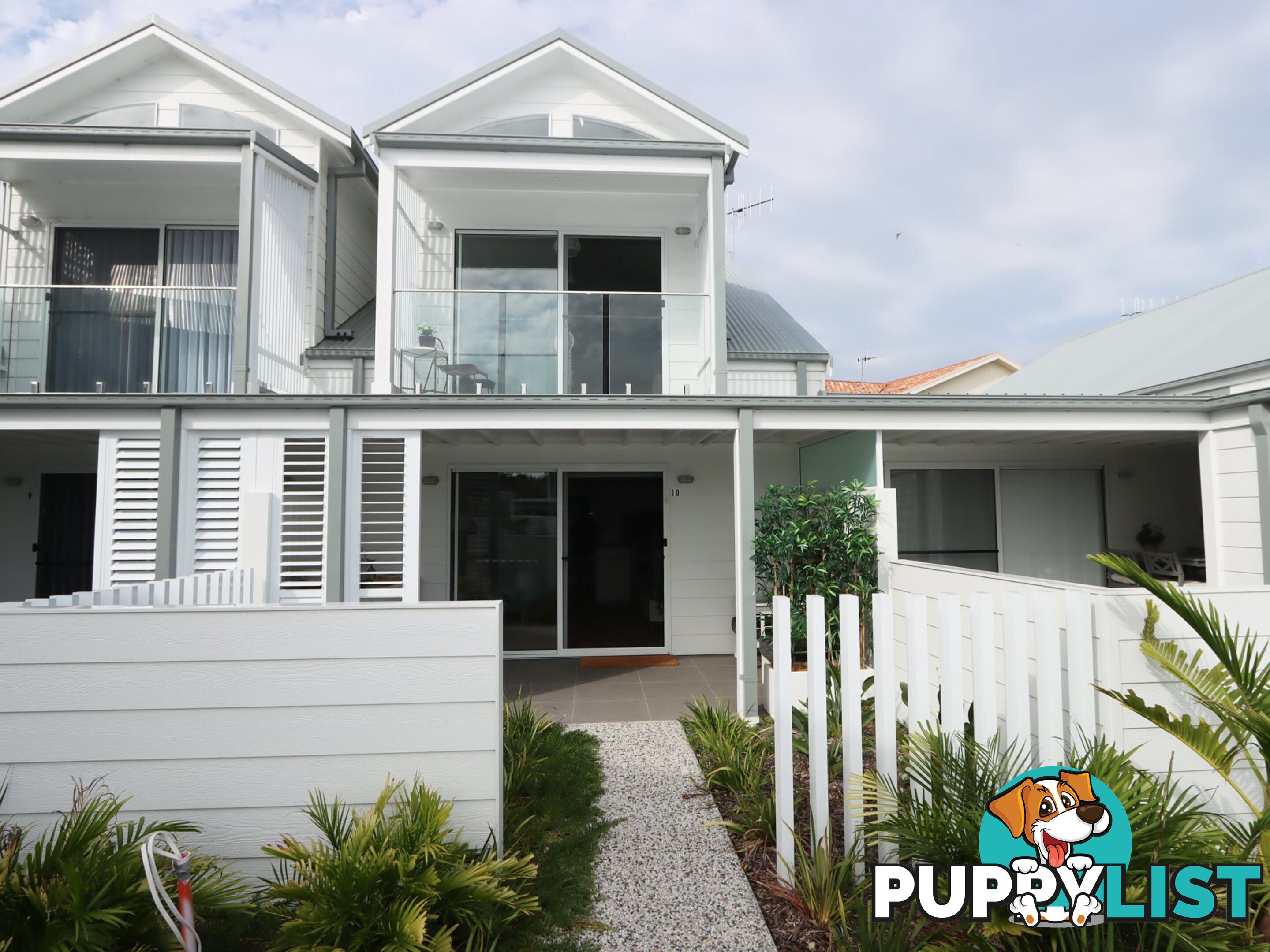 10/8-10 Electra Parade HARRINGTON NSW 2427