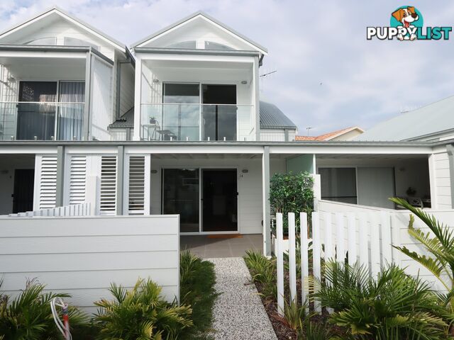 10/8-10 Electra Parade HARRINGTON NSW 2427