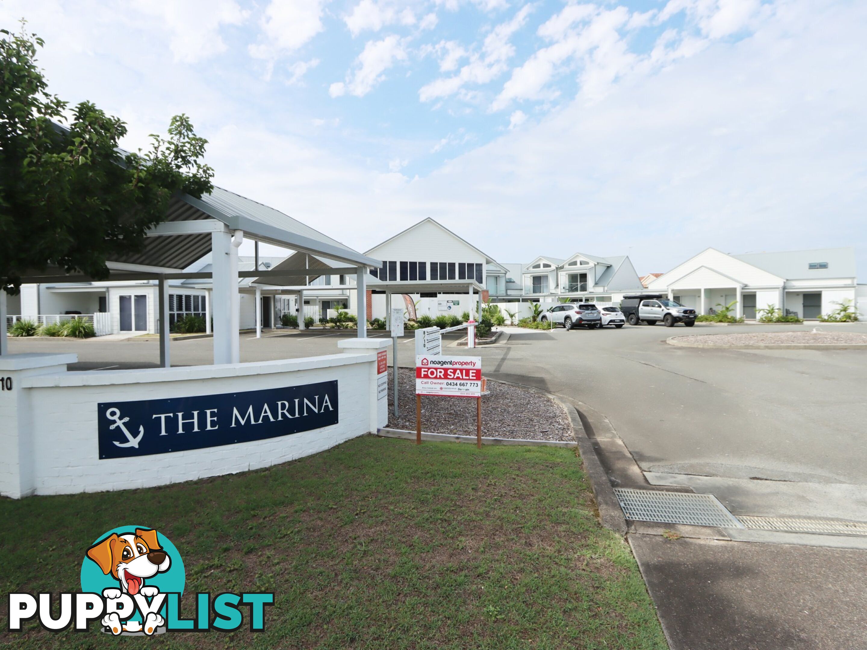 10/8-10 Electra Parade HARRINGTON NSW 2427