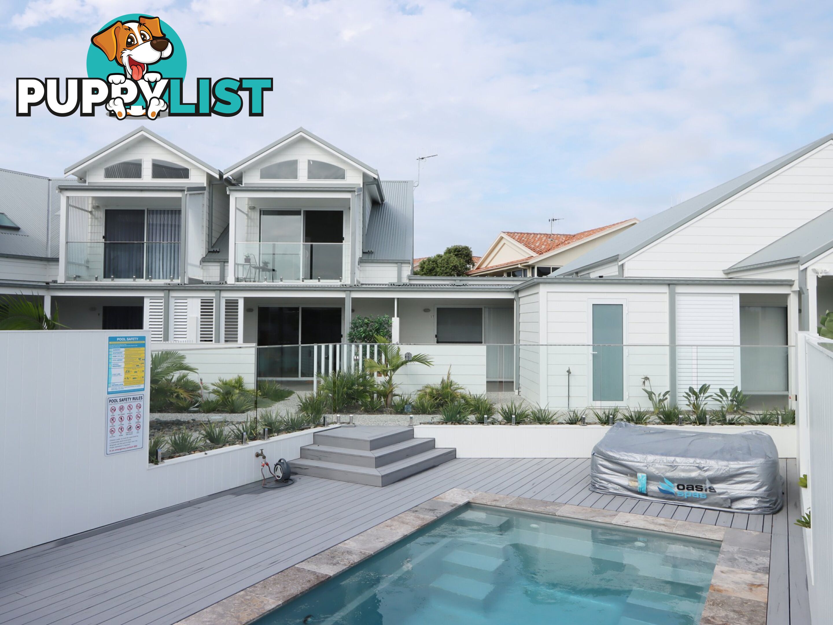 10/8-10 Electra Parade HARRINGTON NSW 2427