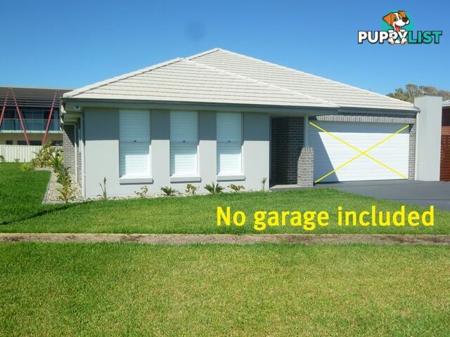 31 Pacific Drive CROWDY HEAD NSW 2427