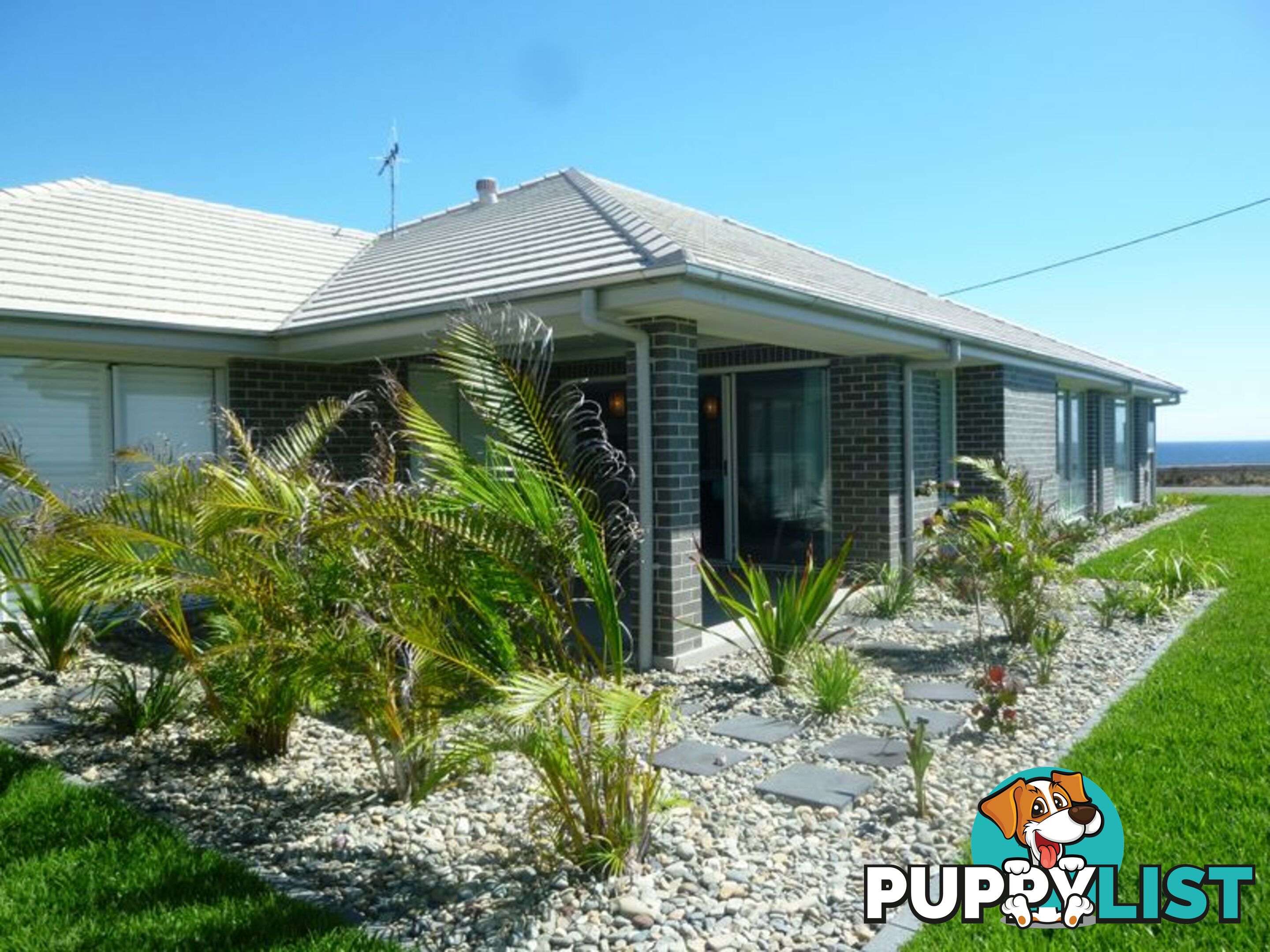 31 Pacific Drive CROWDY HEAD NSW 2427