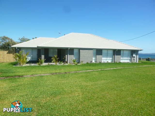 31 Pacific Drive CROWDY HEAD NSW 2427