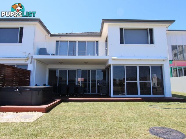 Unit 9/4-6 Electra Parade HARRINGTON NSW 2427