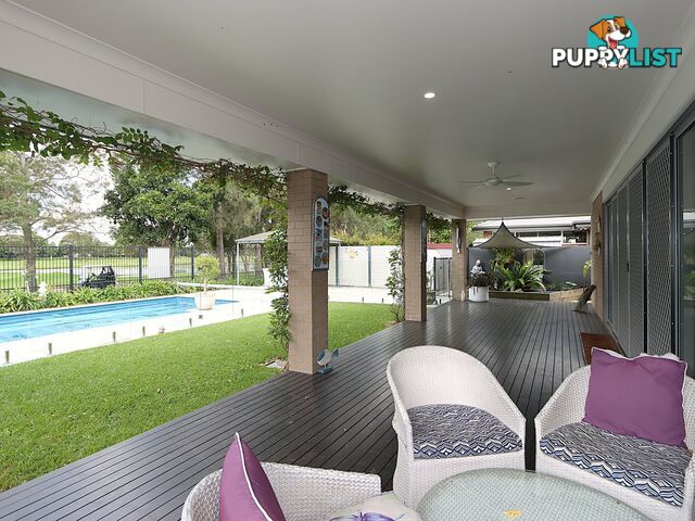 18 Pretoria Parade HARRINGTON NSW 2427