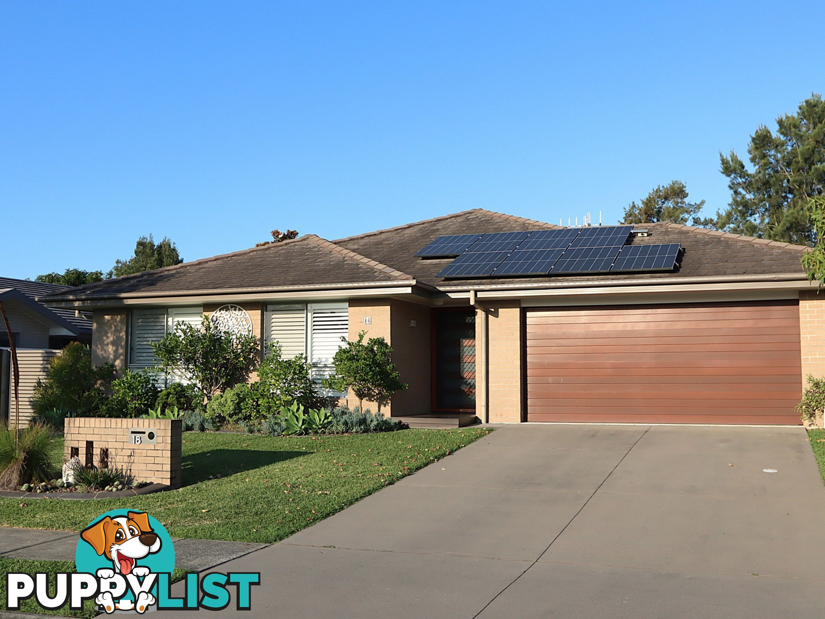 18 Pretoria Parade HARRINGTON NSW 2427