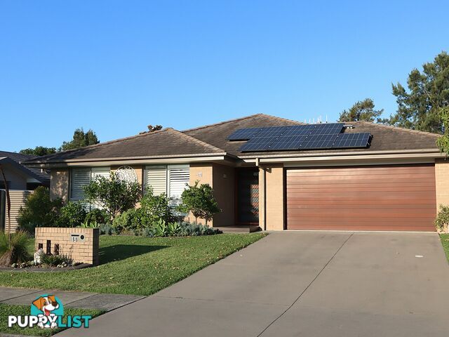 18 Pretoria Parade HARRINGTON NSW 2427