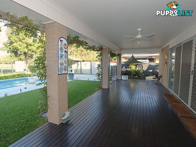 18 Pretoria Parade HARRINGTON NSW 2427