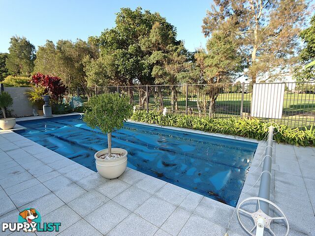 18 Pretoria Parade HARRINGTON NSW 2427