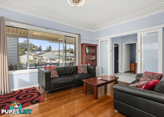16 Elizabeth Street HARRINGTON NSW 2427