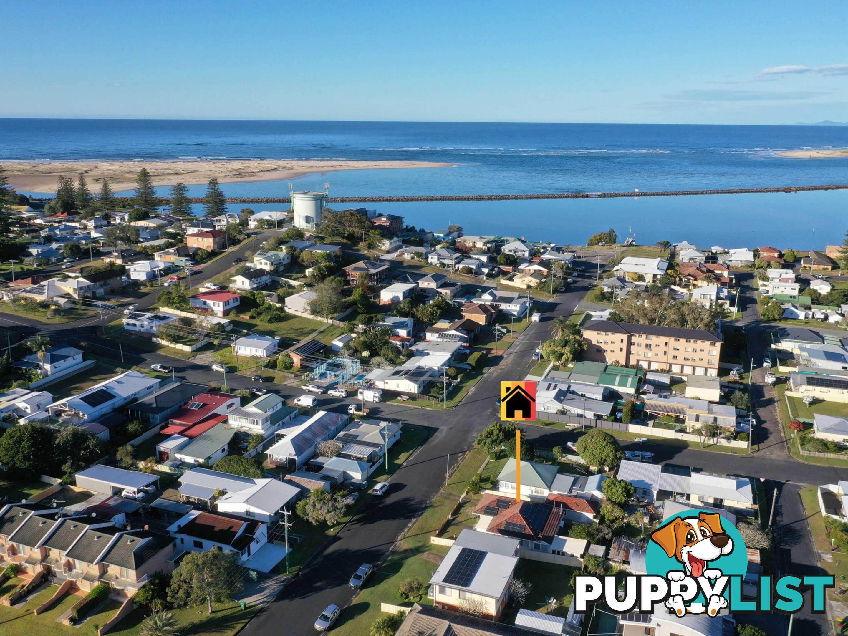 16 Elizabeth Street HARRINGTON NSW 2427