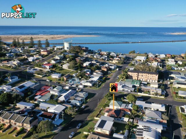 16 Elizabeth Street HARRINGTON NSW 2427